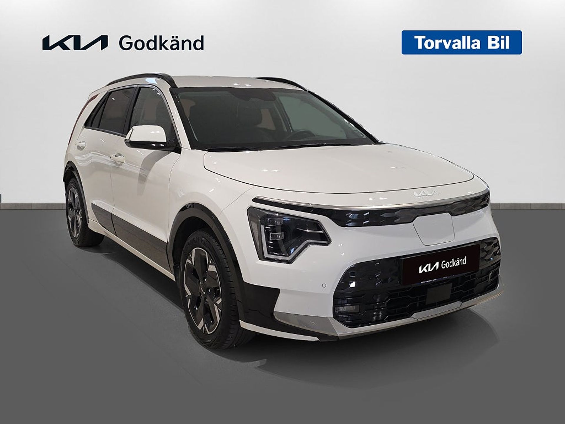 Kia Niro EV Advance 2024, kuva 4/10
