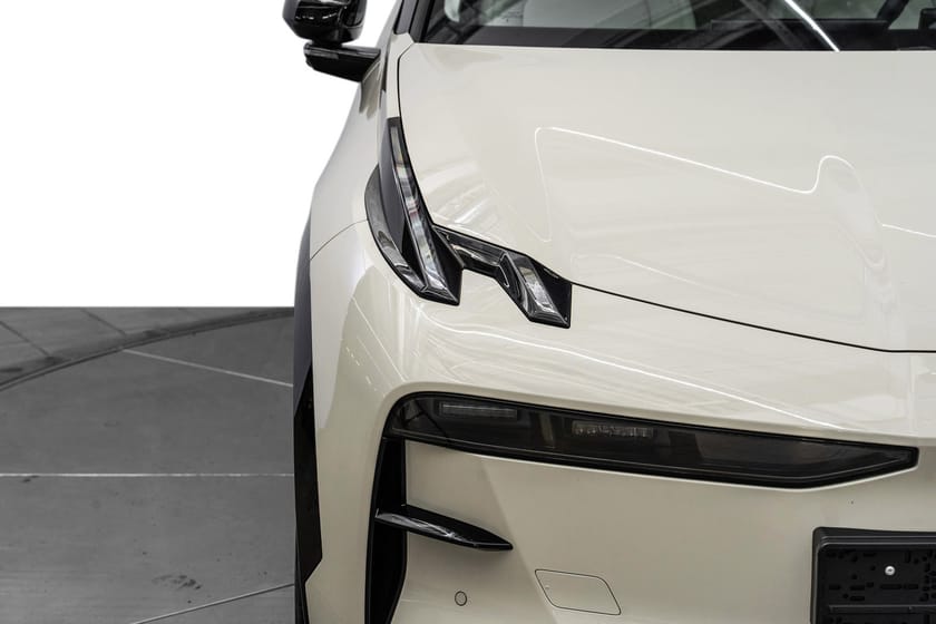 Bilde 4 av Zeekr X Privilege AWD, 360 I HUD I Massasje I 10 år garanti