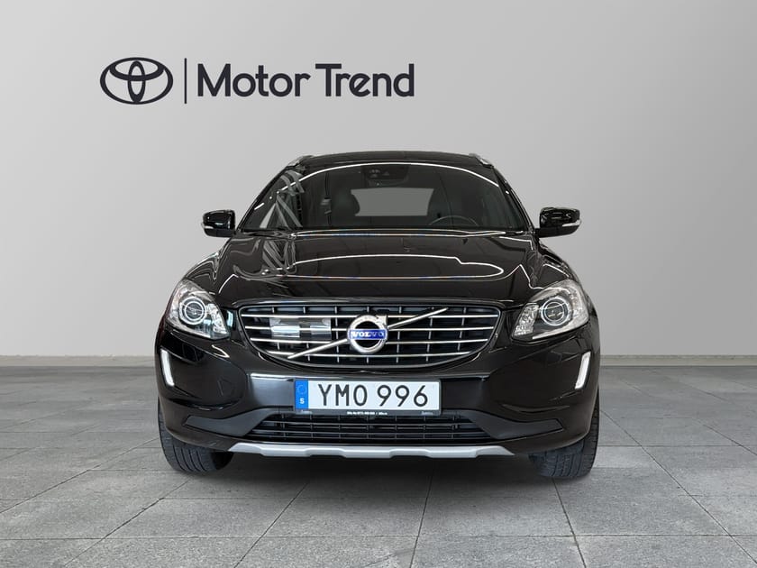 Bild 5 av Volvo XC60 1st Generation Facelift D4 AWD