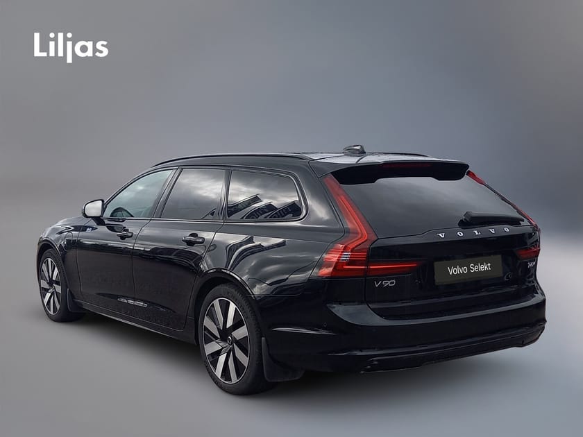 Bild 3 av Volvo V90