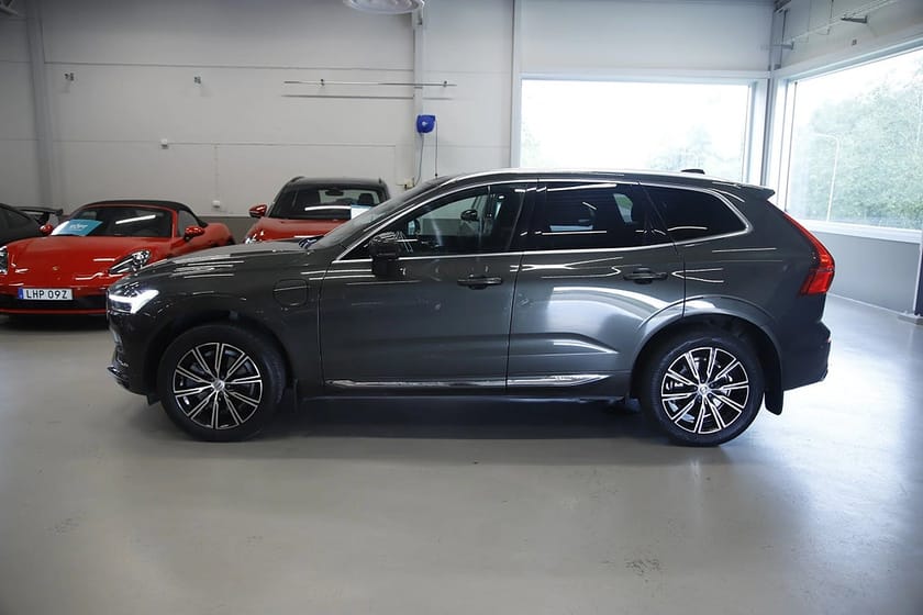 Bild 3 av Volvo XC60