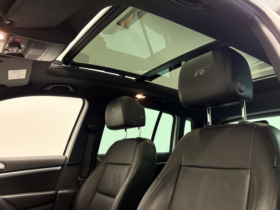 Volkswagen Volkswagen Tiguan — bild 10