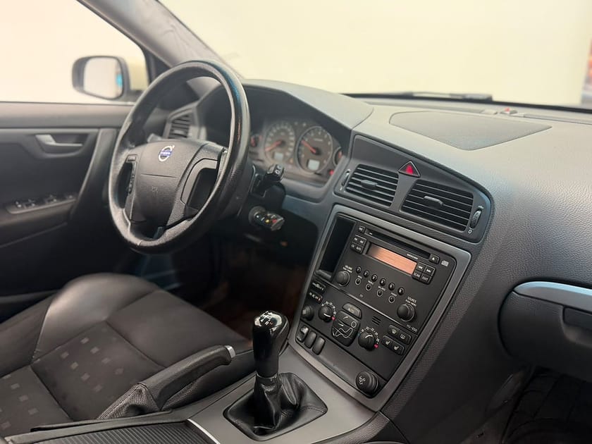 Bild 2 av Volvo V70