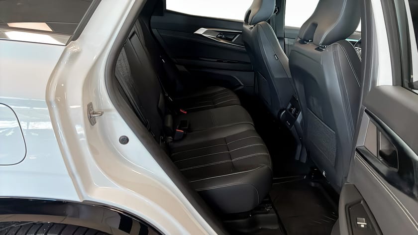 Bild 5 av Renault Austral E-TECH TECHNO E TECH MULTIMODE 200HK KAMERA NAVI