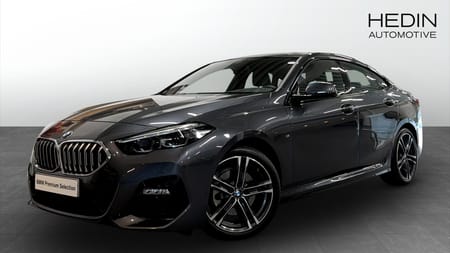 BMW 218i Gran Coupé Coupe M Sport Hi-Fi