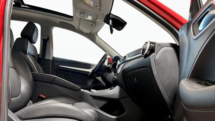 Bild 3 av MG ZS EV