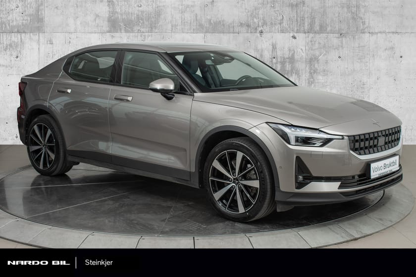 Bilde 1 av Polestar 2 Long Range Dual Motor –AWD / Høy ytelse