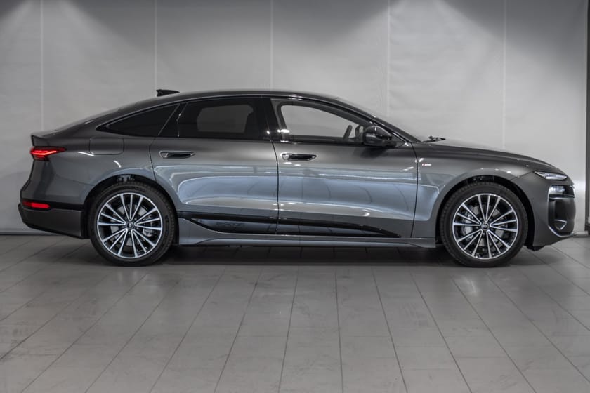 Bilde 3 av Audi A6 Sportback e-tron quattro S line Plus