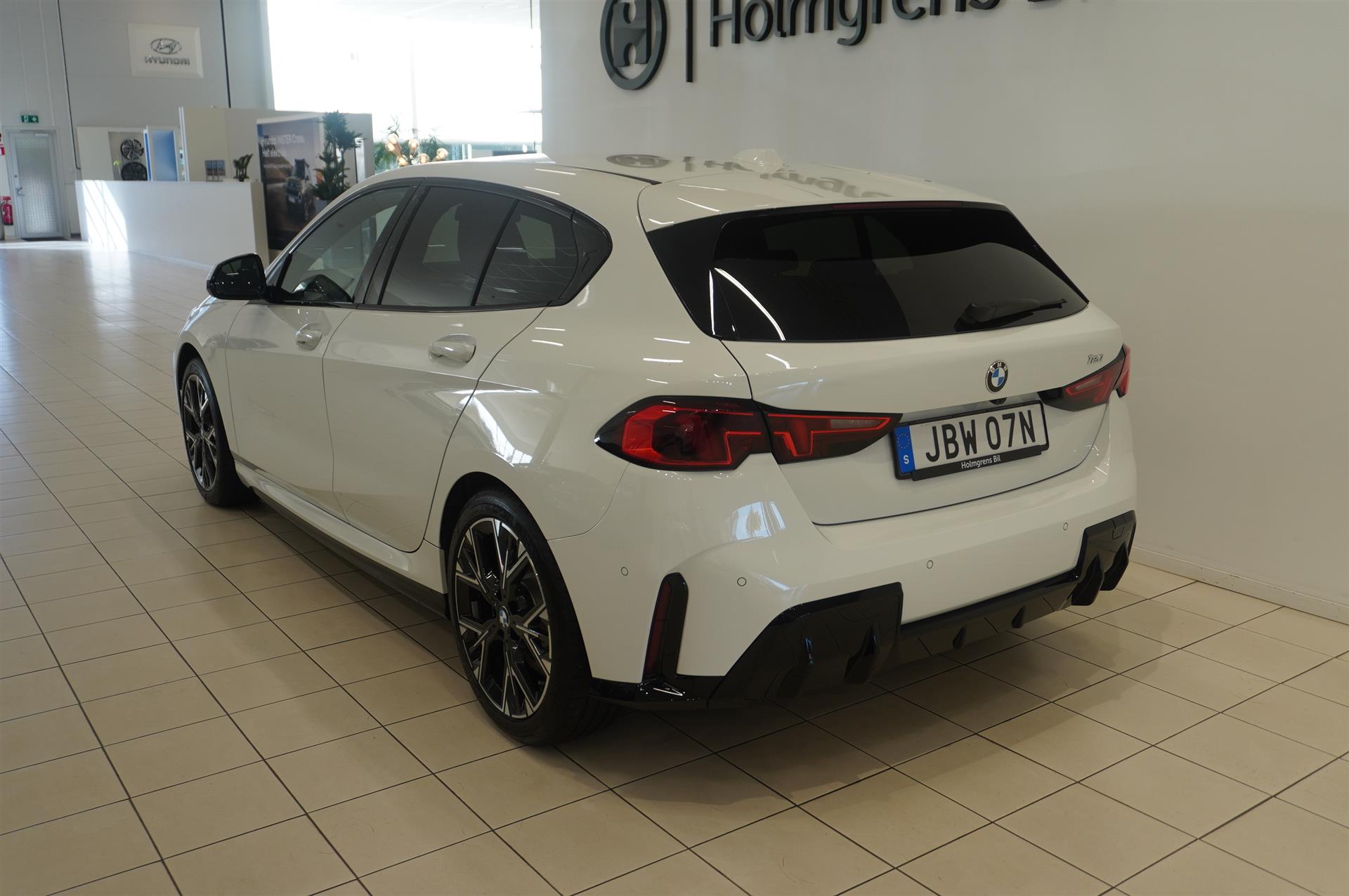 BMW 120 M-Sport Navi 170hk 2026, bild 4/10