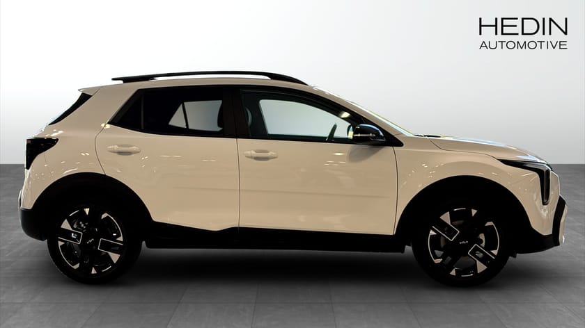 Bild 5 av Kia Stonic