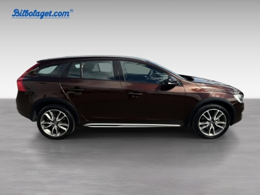 Bild 4 av Volvo V60 Cross Country D4 AWD Summum BE PRO