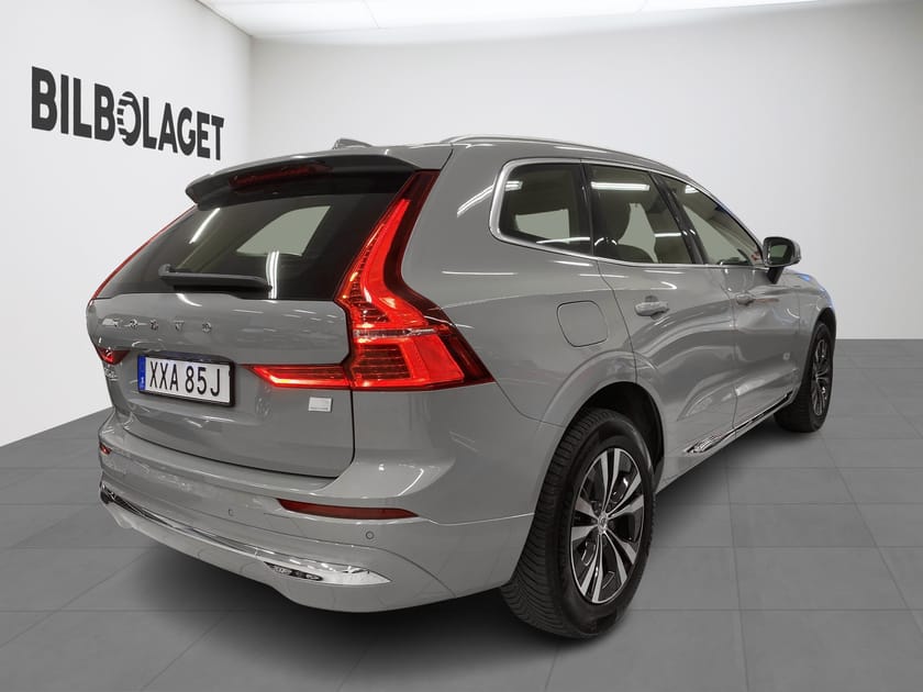Bild 4 av Volvo XC60