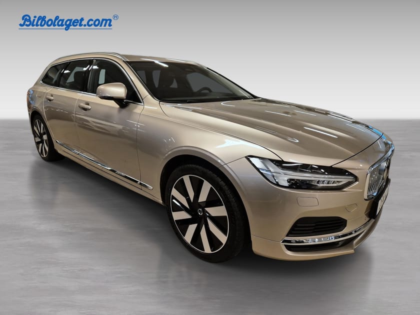 Bild 3 av Volvo V90 Recharge T6 Plus Bright