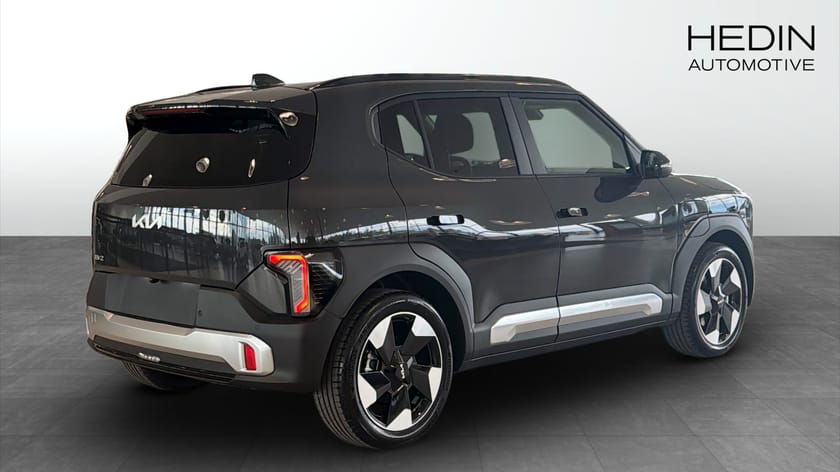 Bild 2 av Kia EV2 Standard Range PLUS 5-SITS *PRIVATLEASING FRÅN 3795KR/MÅN