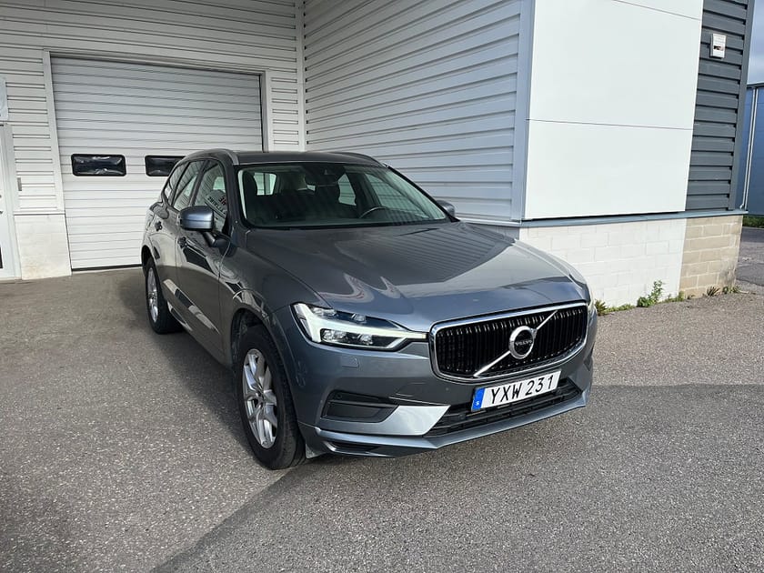 Bild 5 av Volvo XC60