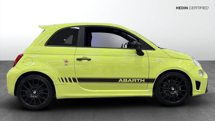 Bild 4 av Abarth 595