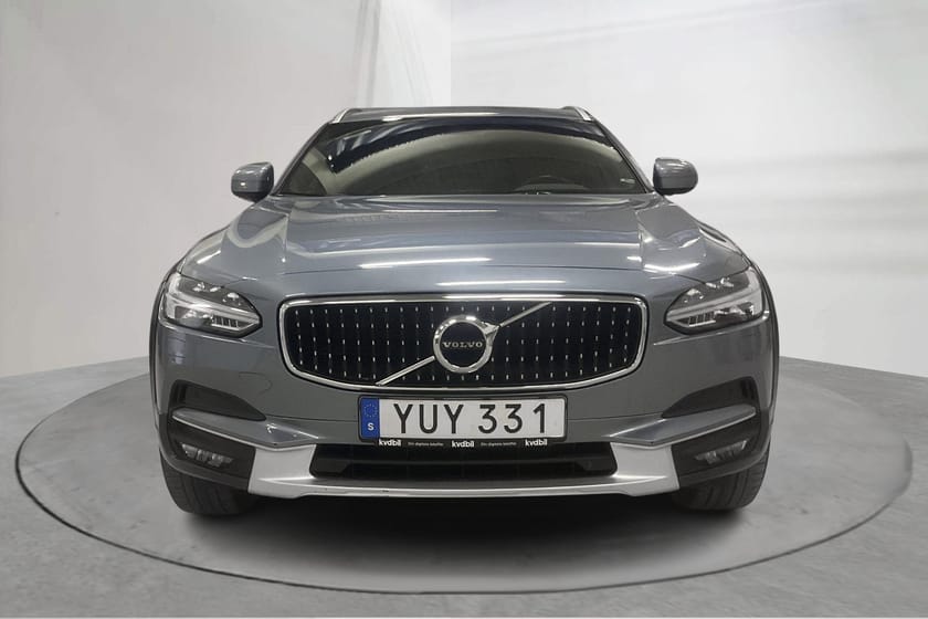 Bild 5 av Volvo V90 Cross Country D4 AWD 190hk Advanced SE Teknik
