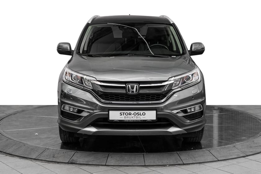 Bilde 3 av Honda CR-V
