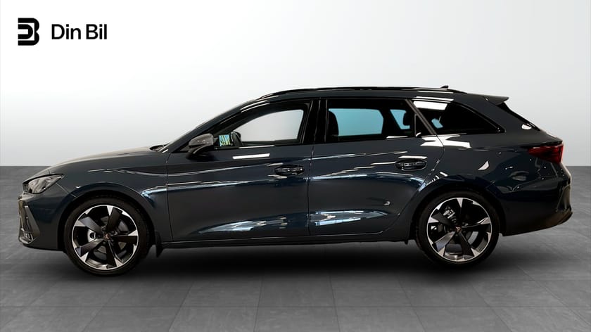 Bild 5 av CUPRA Leon Sportstourer / 1.5 eTSI / 150 hk / EDGE / DSG7 Mildhybrid