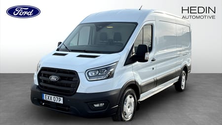 Ford Transit 350