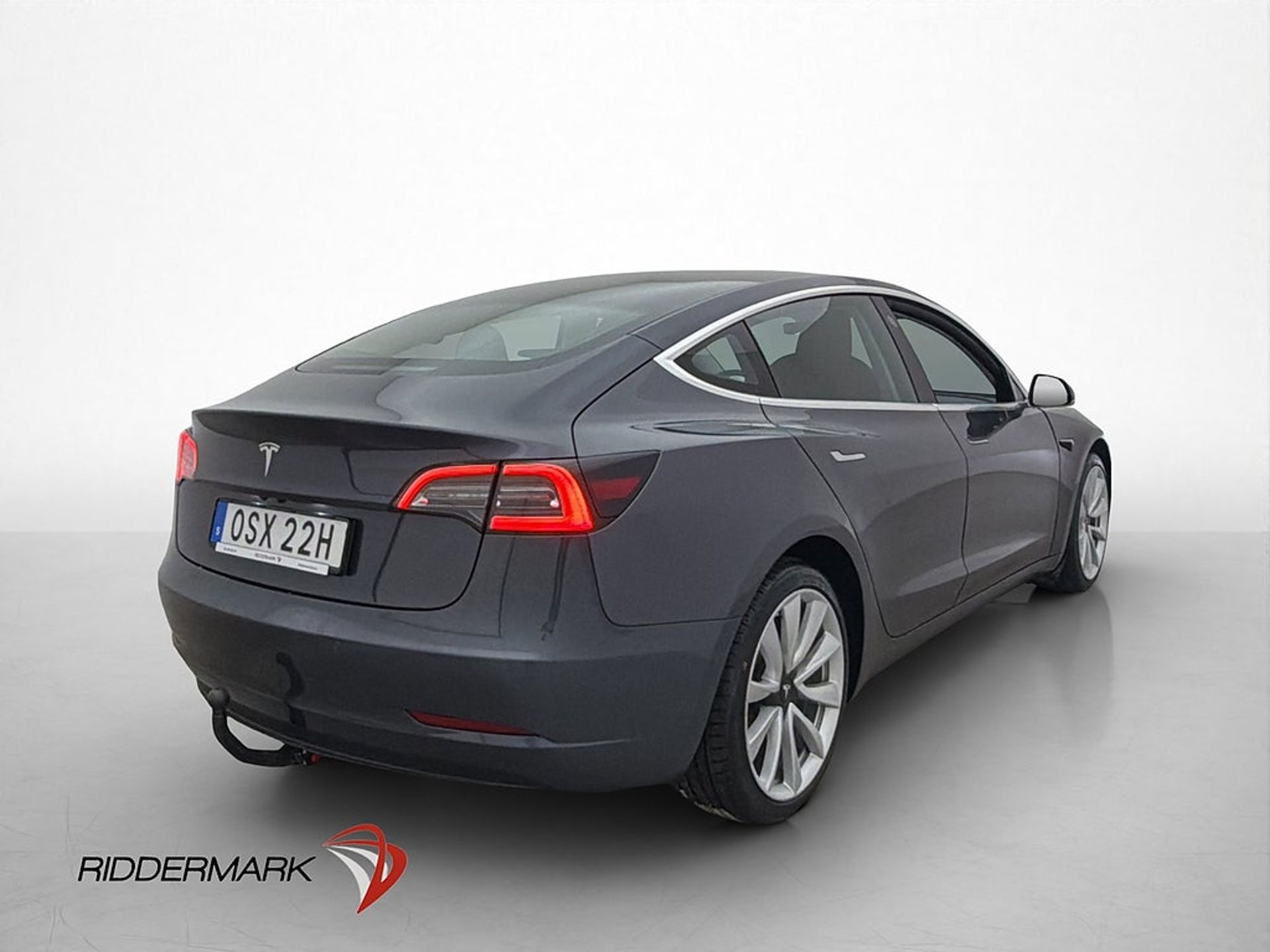 Tesla Model 3 2020, bild 6/10