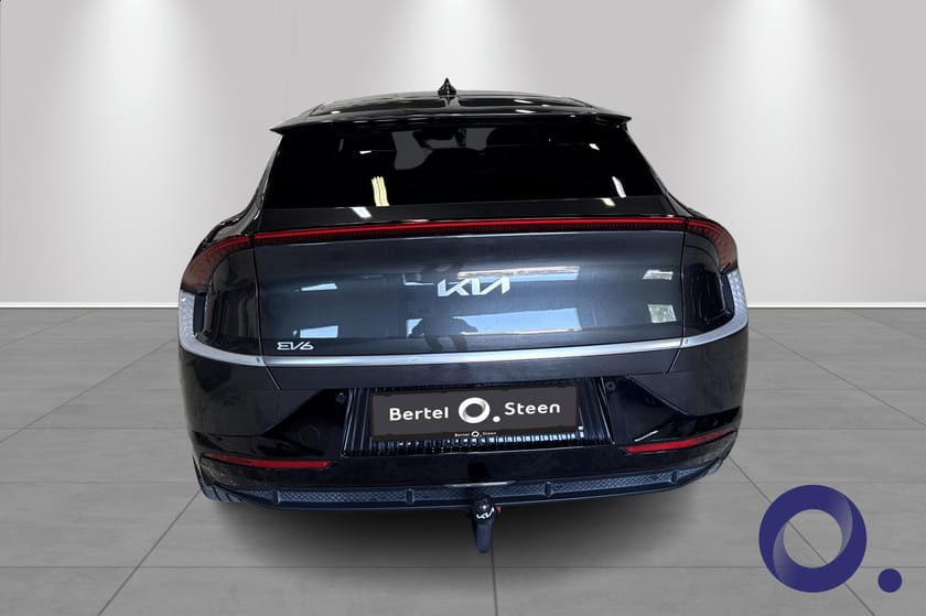 Bilde 4 av Kia EV6 Exclusive LR