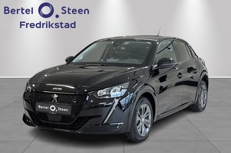 Peugeot e-208 Allure