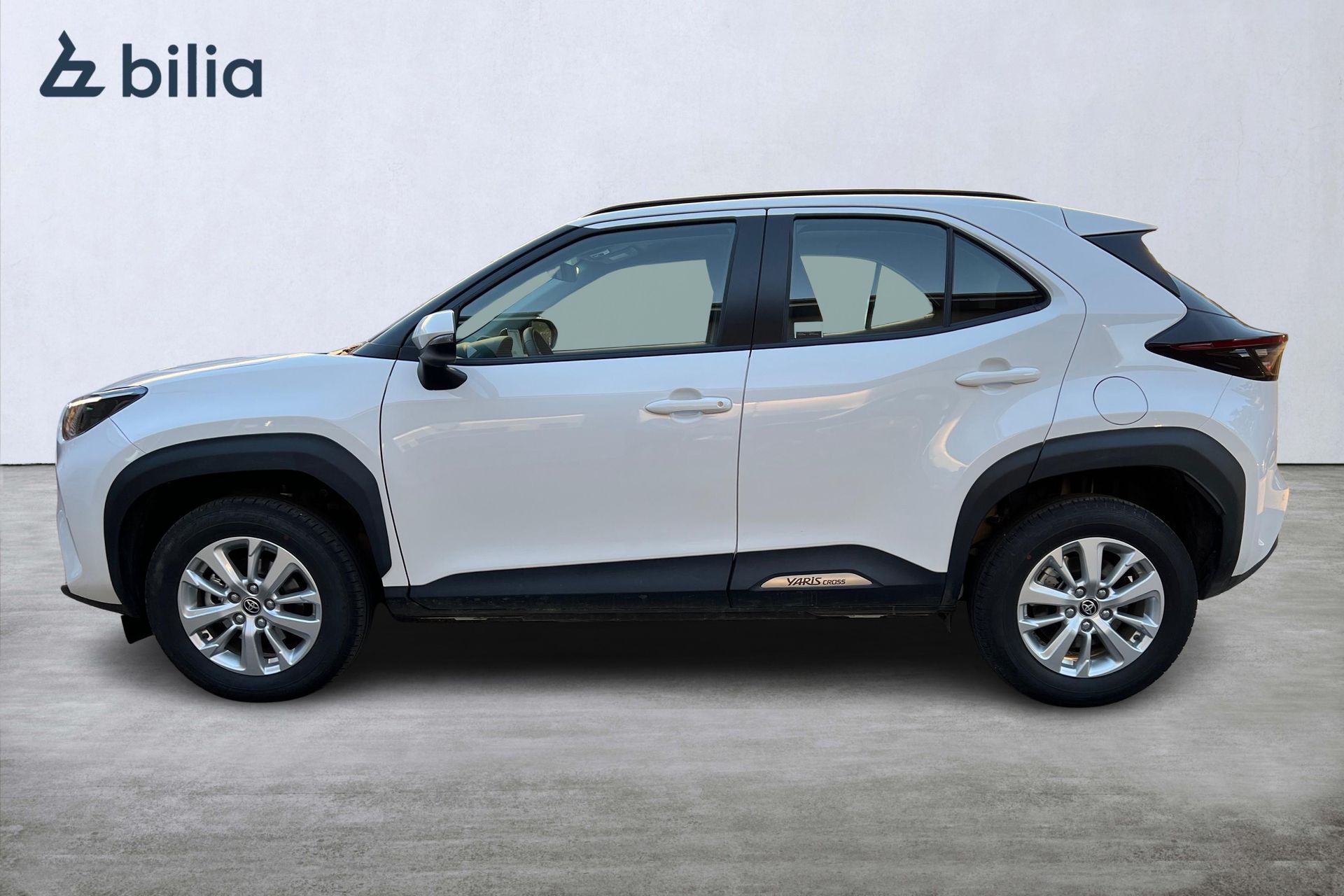 Toyota Yaris Cross 2026, bild 3/10