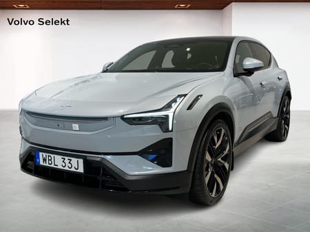 Polestar 3 Long Range Dual Motor Performance 111kW Plus Pilot Perf
