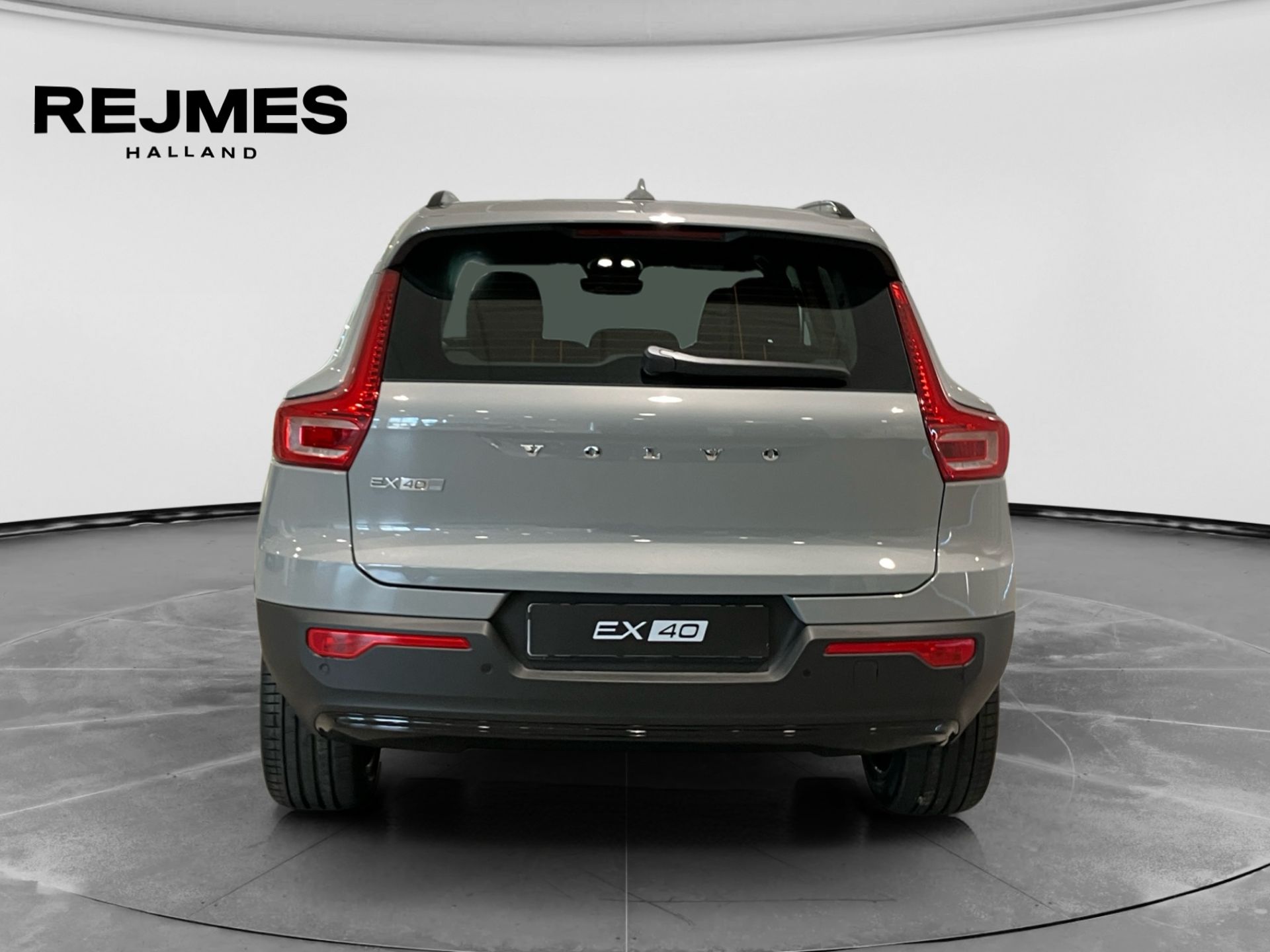 Volvo EX40 Single Motor Extended Range 2027, bild 7/10