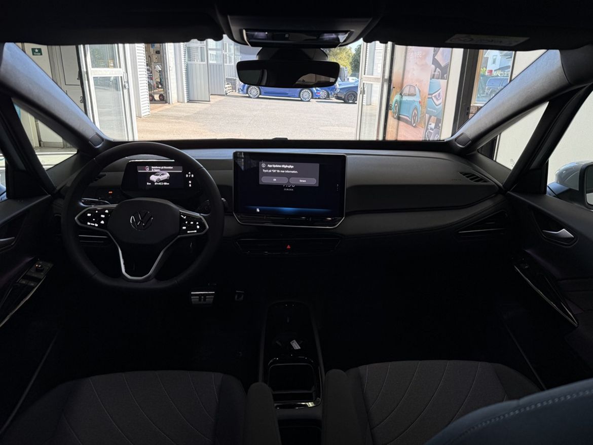 Volkswagen Volkswagen ID.3 Pro Performance — bild 8