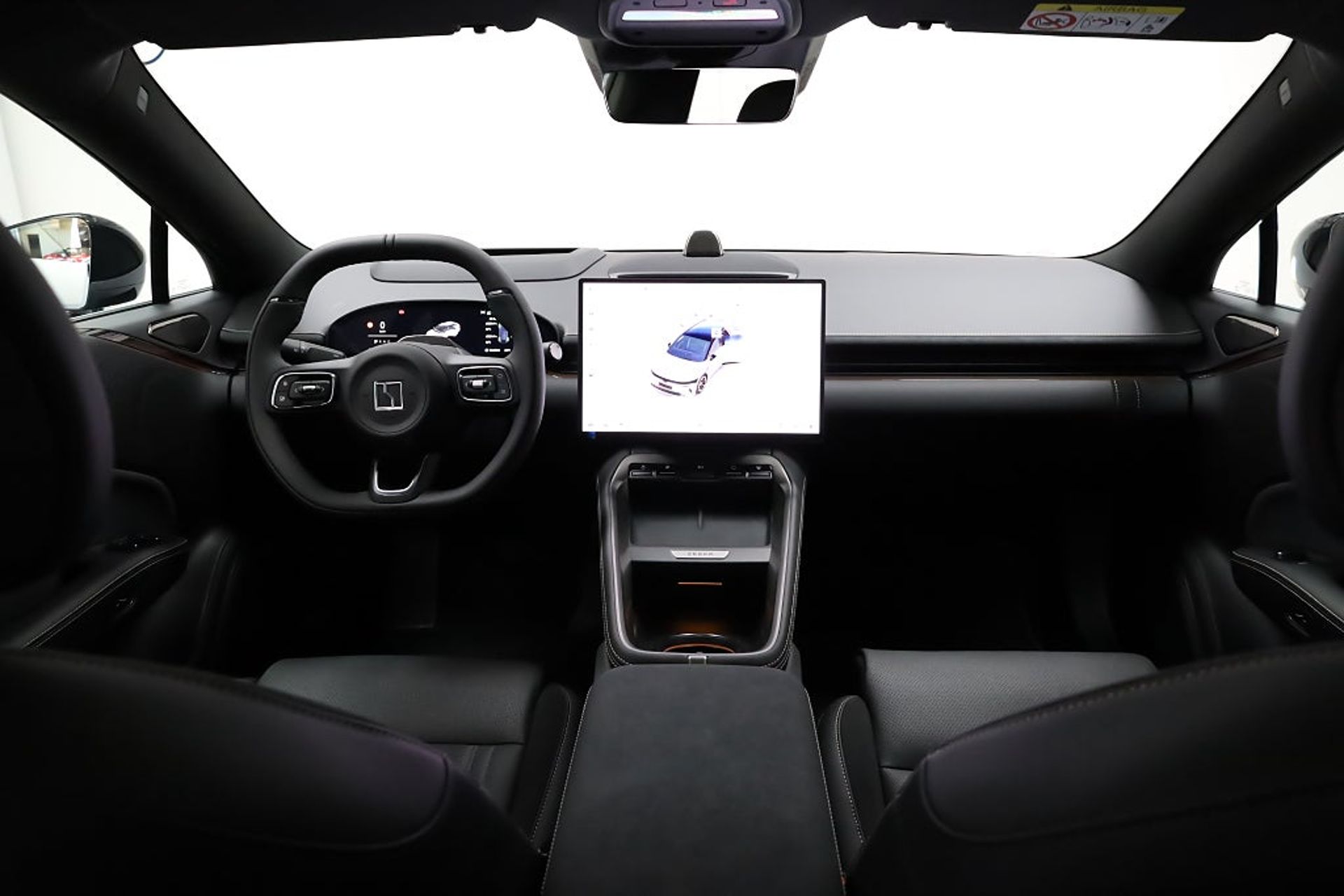 Zeekr 7GT Privilege AWD 2026, bild 4/10