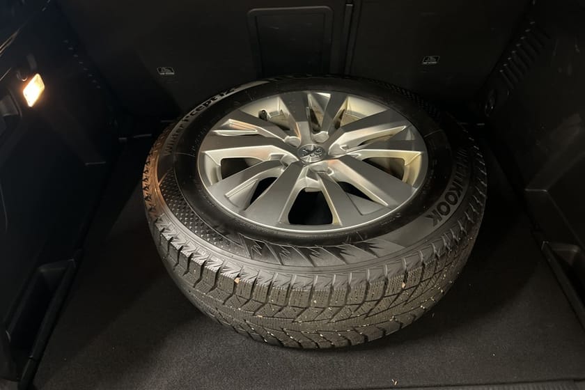 Bild 5 av Peugeot 3008 *Backkamera/Navi/SE SPEC*