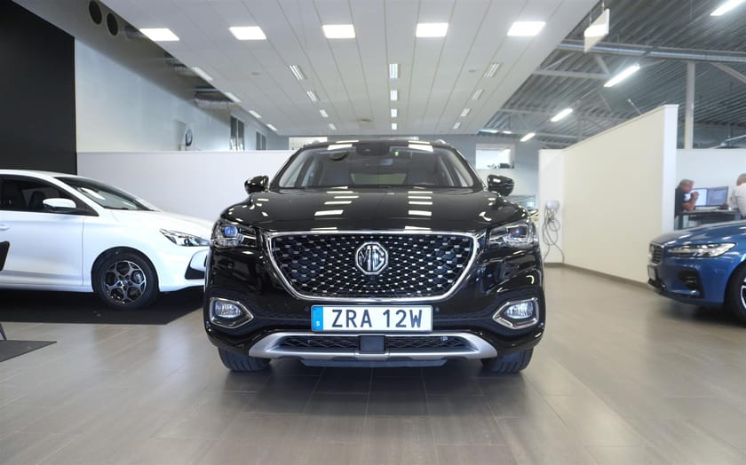 Bild 2 av MG EHS PHEV Luxury