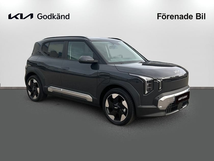 Bild 3 av Kia EV2 Standard Range