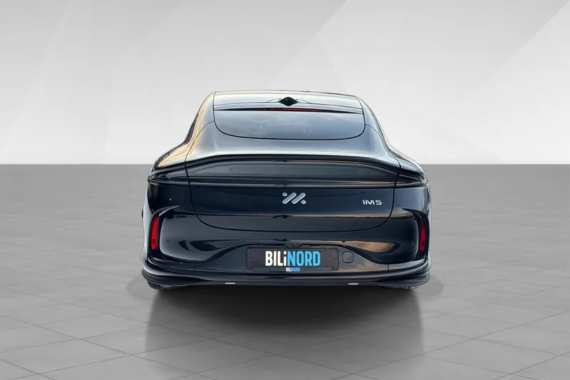 MG IM5 Performance bilde 8
