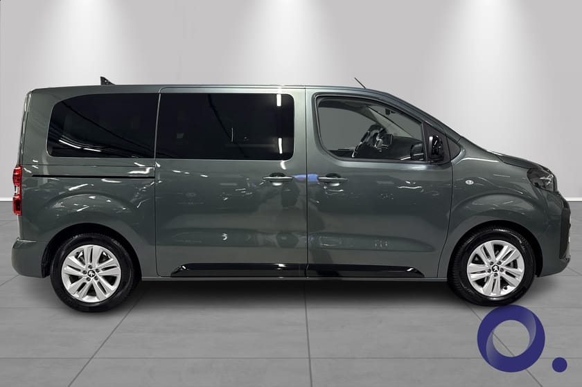 Bilde 4 av Peugeot e-Traveller 50