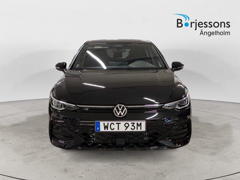 Bild 5 av Volkswagen Golf