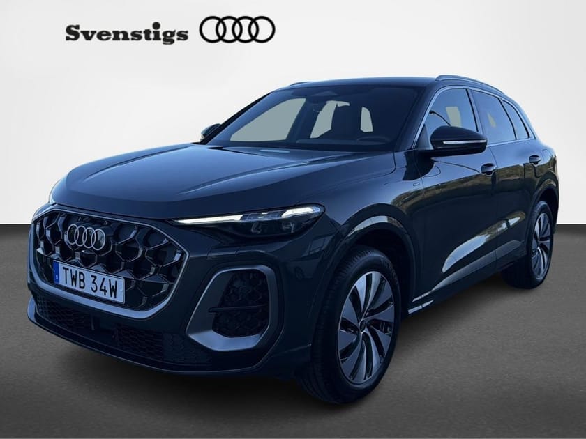 Bild 1 av Audi Q5 e-hybrid quattro