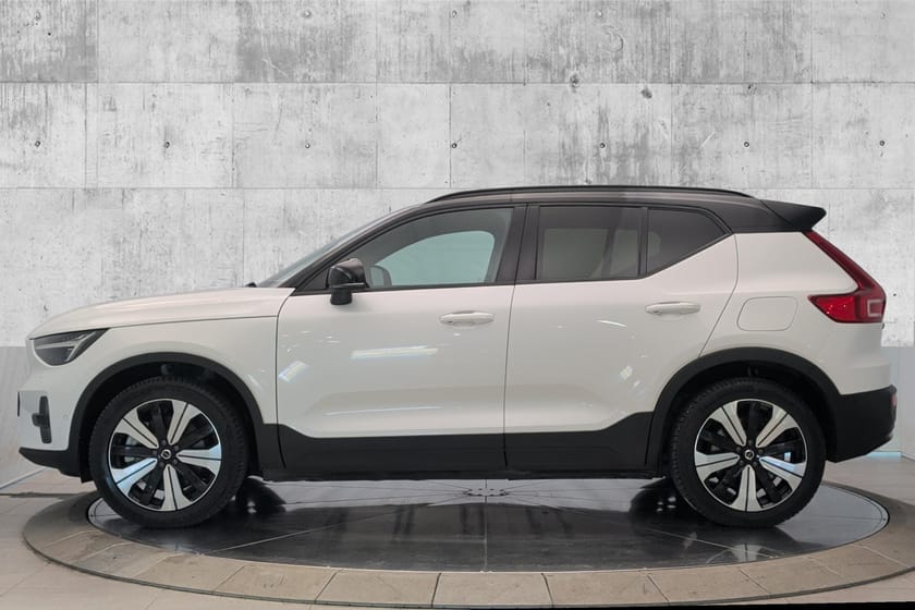 Bilde 4 av Volvo XC40 Recharge Twin