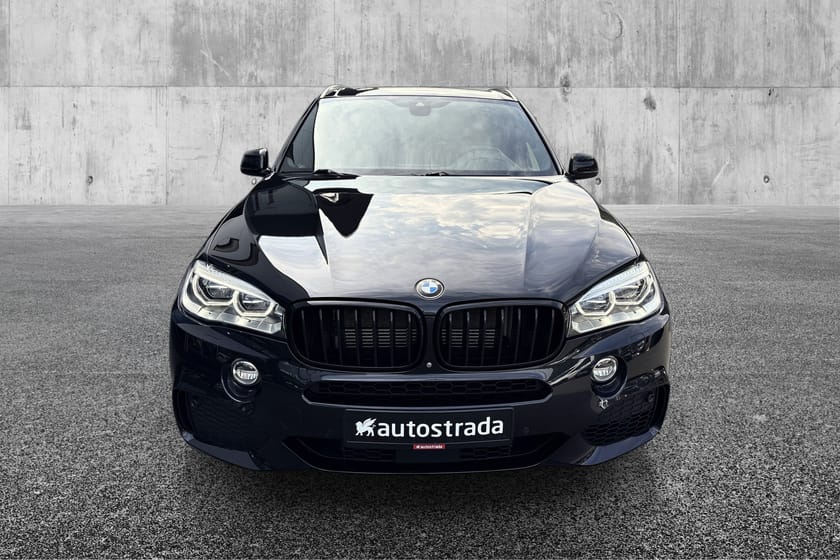 Bilde 2 av BMW X5 xDrive40e M sport//Panorama//