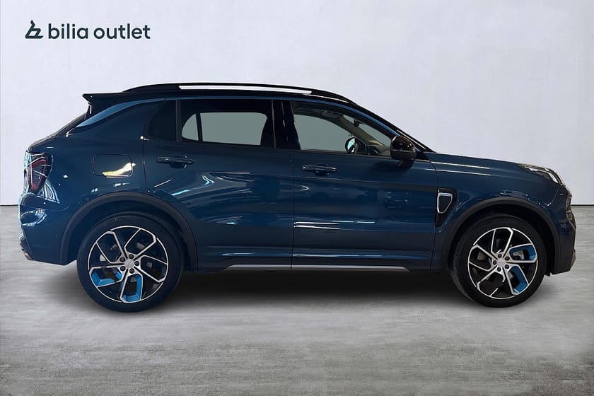 Bild 5 av Lynk & Co 01 PHEV Sommarkampanj / Panorama / 360-kamera / Keyless