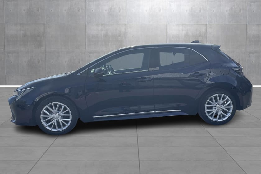 Bilde 2 av Toyota Corolla Hybrid Active Tech