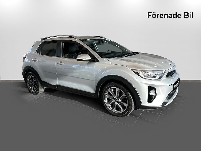 Bild 3 av Kia Stonic
