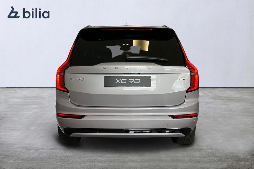 Bild 5 av Volvo XC90 T8 Ultra Dark