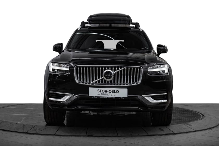 Bilde 3 av Volvo XC90