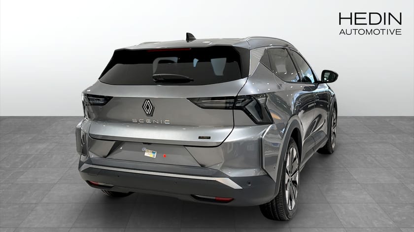 Bild 2 av Renault Scenic E-Tech ELECTRIC TECHNO 0%Ränta Demobil