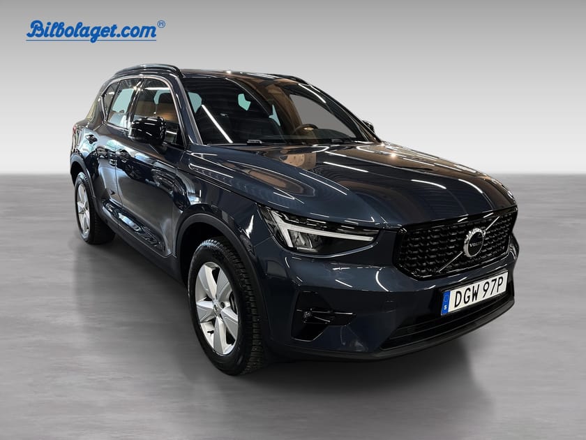 Bild 3 av Volvo XC40 B4 FWD Bensin Plus Dark