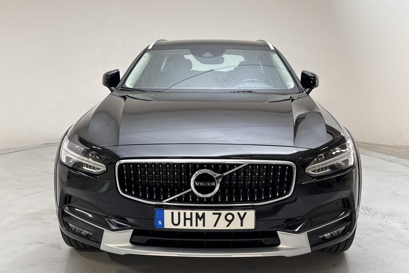 Bild 5 av Volvo V90 Cross Country D4 AWD (190hk) Advance SE II