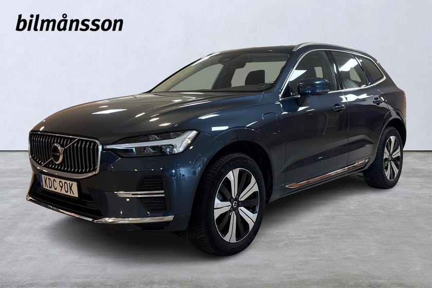 Bild 1 av Volvo XC60